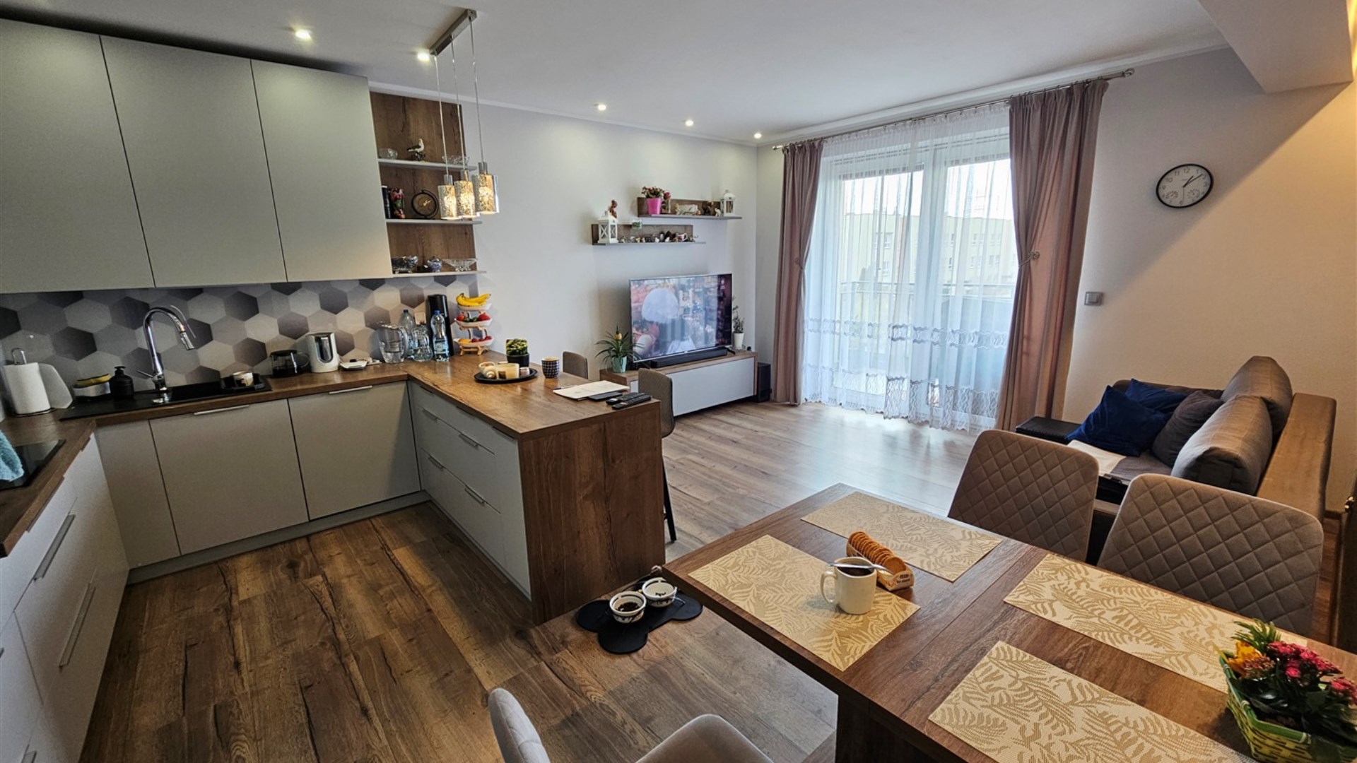 Mieszkanie na sprzedaż